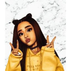 Meet your Posher, Delilah